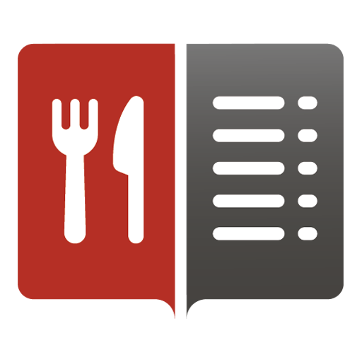 Digital Restaurant Menu logo