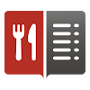 Digital Restaurant Menu icon