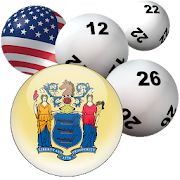 New Jersey Lottery: The best algorithm ever to win