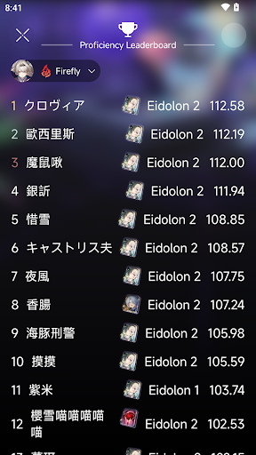 Stargazer 3 Unofficial