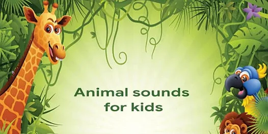 Animal sounds: All Animal soun - Apps on Google Play
