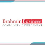 Brahmin Business icon