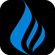 Flame Analyzer  Icon