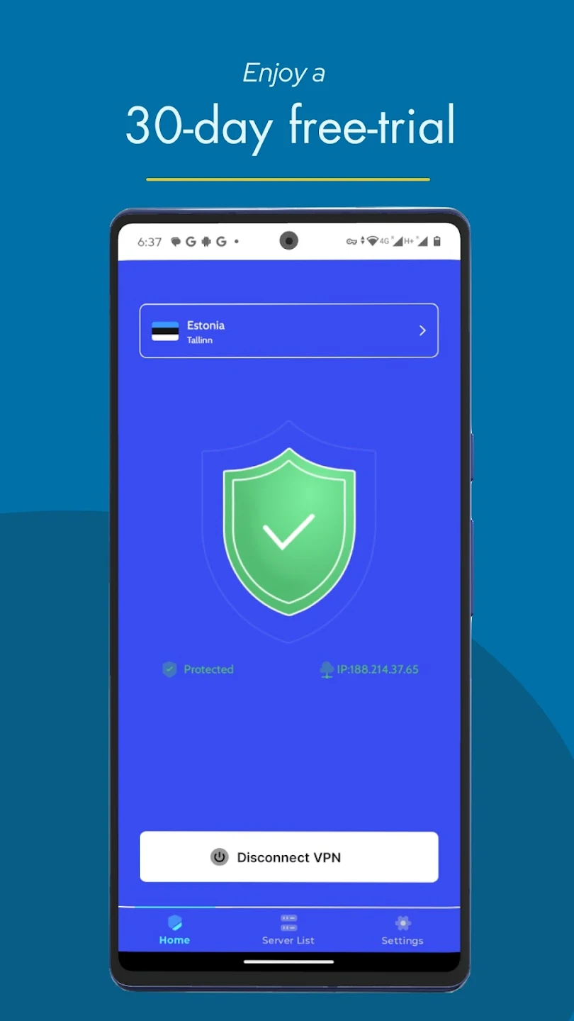 Screenshot image 3