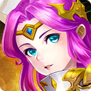 RUSH Rise up special heroes v1.0.105 Mod (High damage + Immortal) Apk