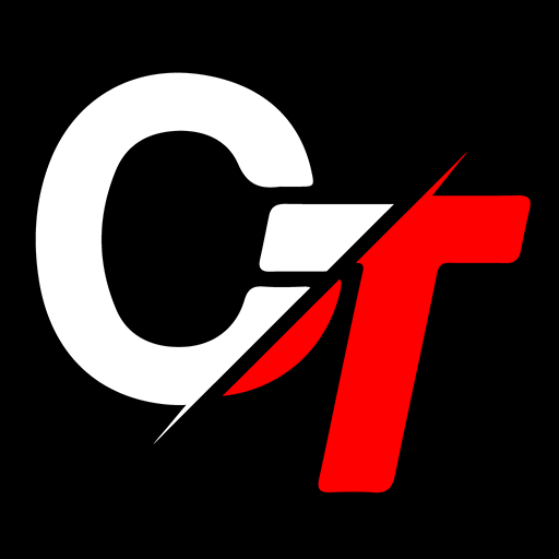 CT Ride logo