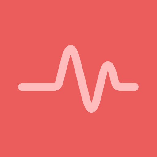 ECG Stat logo