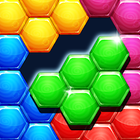 Hexa Sort Puzzle - Block Hexa
