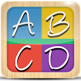 Learn English Alphabet icon