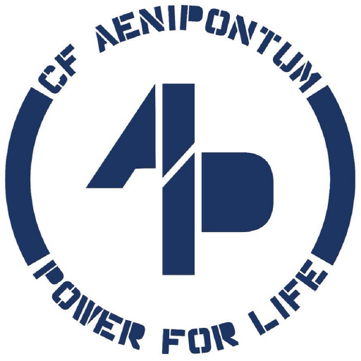 Crossfit AeniPontum logo