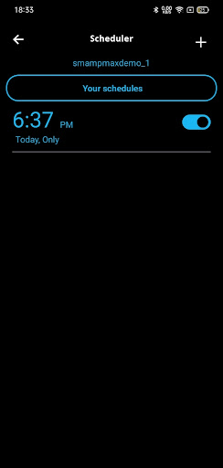 SmAmp Max Screen 3