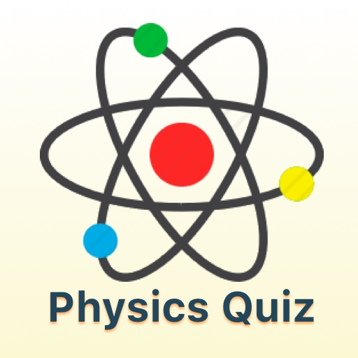 Physics Quiz logo