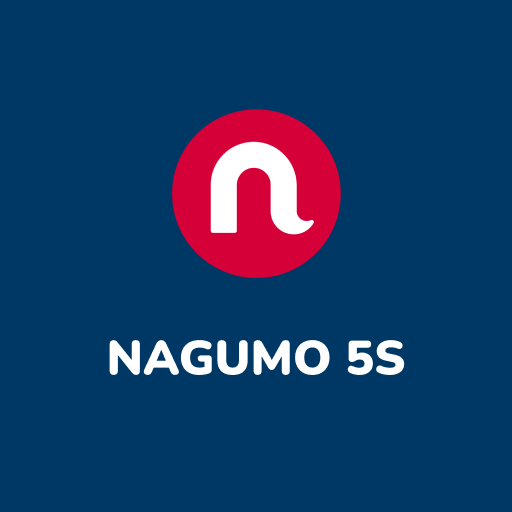 Nagumo 5S Logo