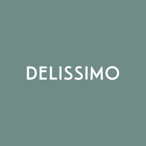 Delissimo - Sverige logo