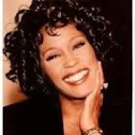 Cover Image of Download Whitney Houston  APK
