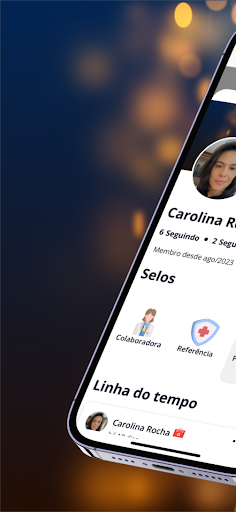 Android application Grupo Ceta screenshort