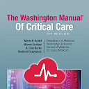 The Washington Manual of Critical Care Ap 3.5.23 APK Télécharger