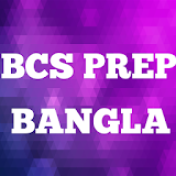 Bcs preparation & solution icon