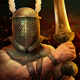 Gladiator's Fury icon