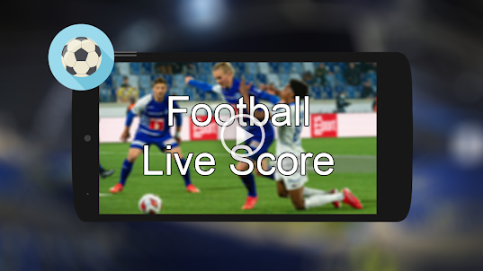 Live Football TV Live Score