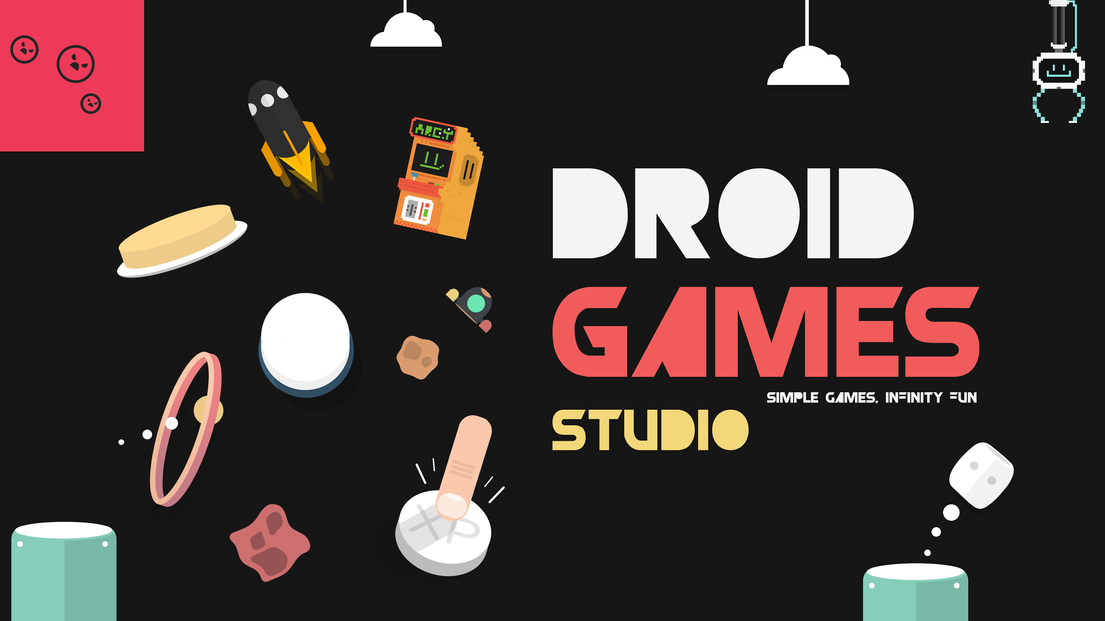Android Puzzle Games - Hardcore Droid