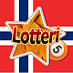 Norwegian Lottery Results Download on Windows