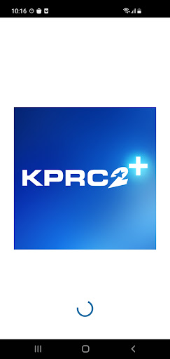 Android application KPRC 2+ screenshort