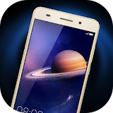 Launcher Theme for Huawei Y6II icon