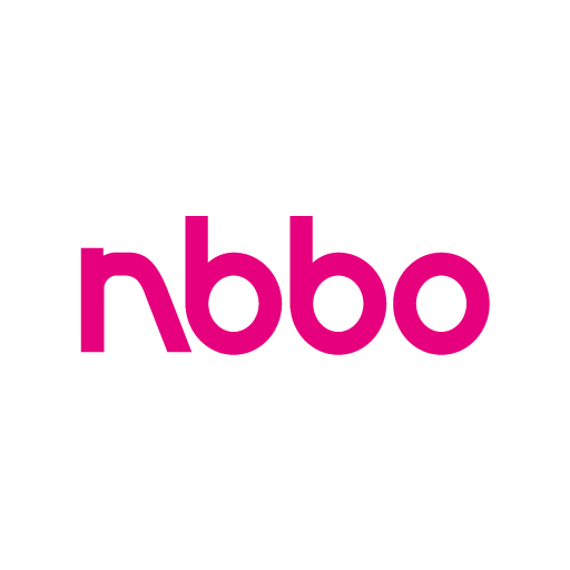 Nedre Buskerud Boligbyggelag logo