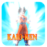 Kaio Goku Super Z icon