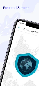 PowerPlay VPN