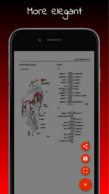 Imágen 12 Wiring Diagram Car android