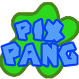 PiX Pang icon