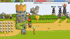 screenshot of Grow Castle - Tower Defense