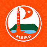 Cover Image of डाउनलोड Pleiku Smart 1.0 APK