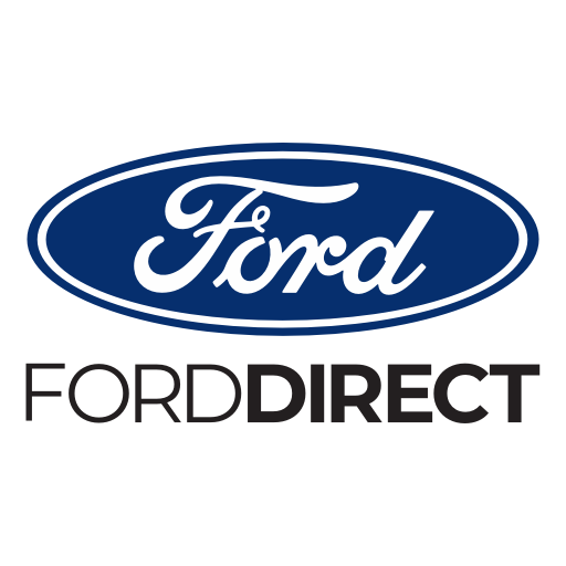 FordDirect SMRM  Icon