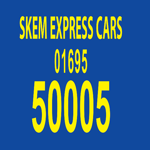 Skem Express logo