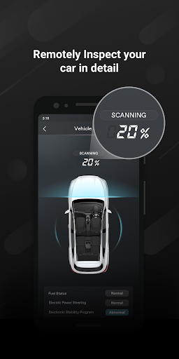 MG i-SMART Screen 2