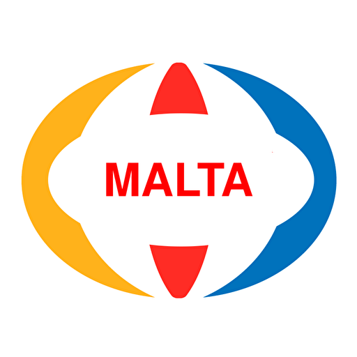 Malta Offline Map and Travel G  Icon