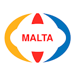 Cover Image of ดาวน์โหลด Malta Offline Map and Travel G  APK