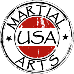 「Martial Arts USA」のアイコン画像