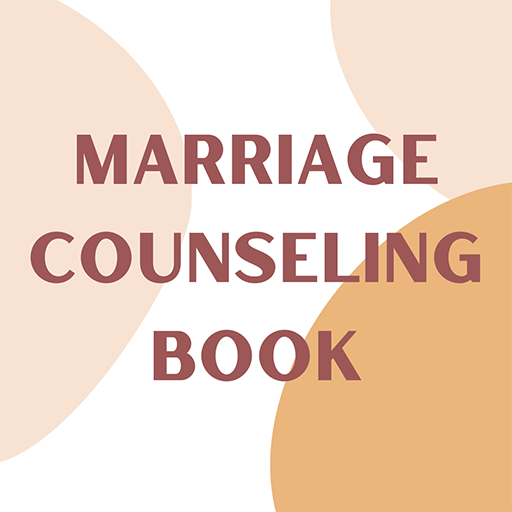 Marriage Counseling Book logo