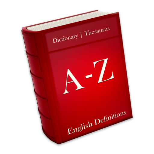 Offline English Dictionary 1.11.12 Icon
