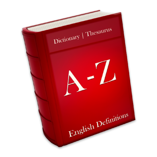 Offline English Dictionary  Icon