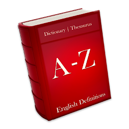 Imagen de icono Offline English Dictionary