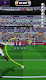 screenshot of World Penalty Flick Soccer