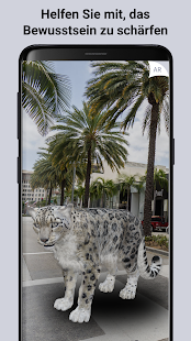 ARLOOPA: AR Augmented Reality Screenshot