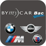 BMW BAC icon