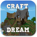 Dream Craft : Exploration  and Survival icon