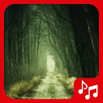 Cover Image of Tải xuống Scary sounds, Halloween.  APK